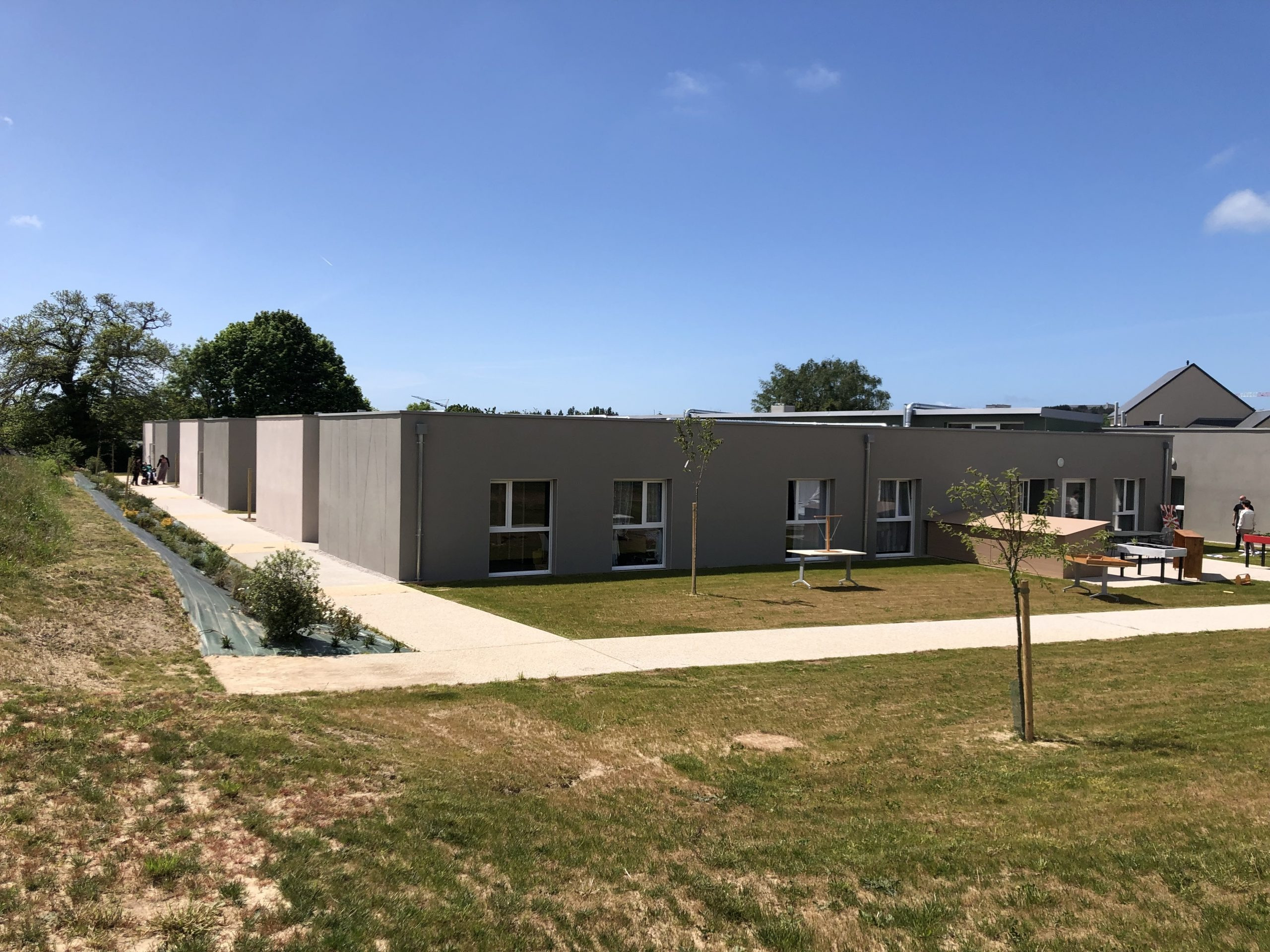 Foyer D accueil M dicalis Foyer D accueil M dicalis