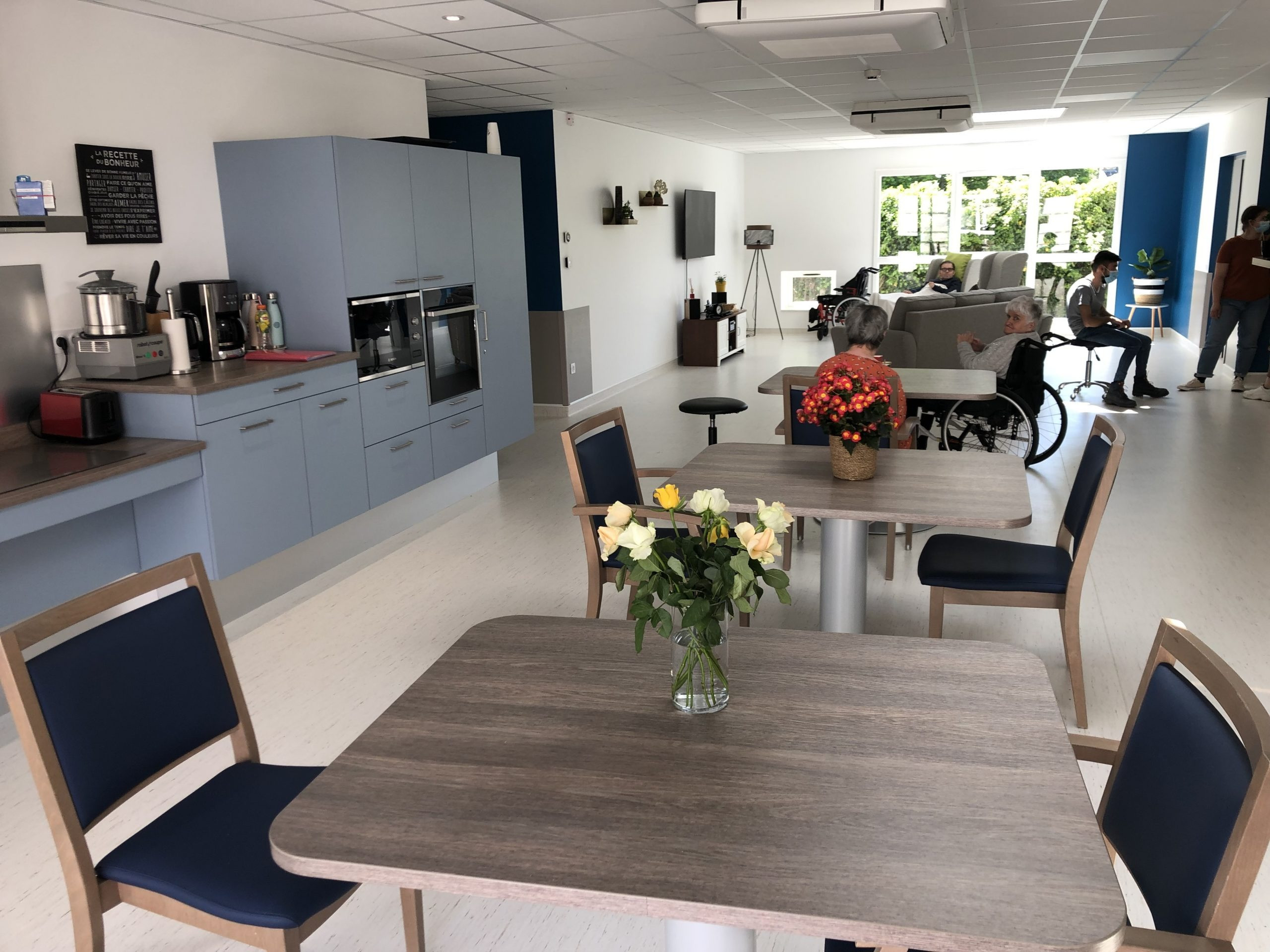 Foyer D accueil M dicalis Foyer D accueil M dicalis